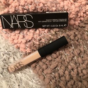 NARS Radiant Creamy Concealer